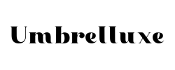 Umbrelluxe - logo